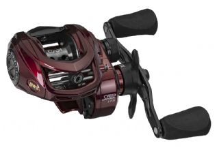 LEWS KVD LFS Bait Casting Reel LH